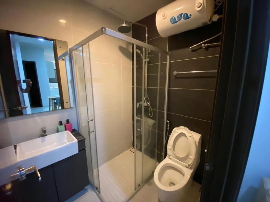 Aparthotel Country Garden Johor Bahru