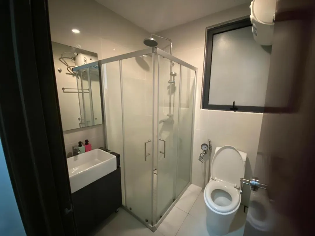 Aparthotel Country Garden Johor Bahru