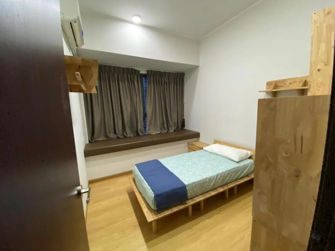 Country Garden Aparthotel Johor Bahru