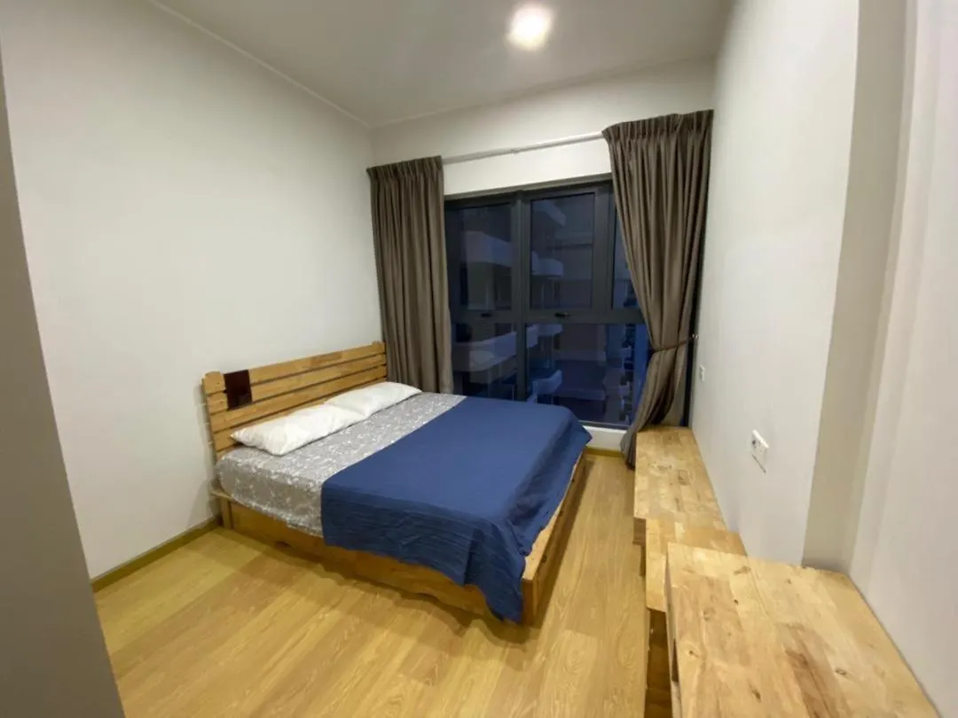 Country Garden Aparthotel Johor Bahru 0*,  Malaysia
